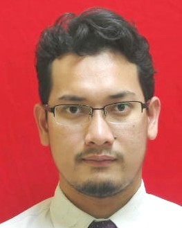 Ahmad Khushairy Makhtar (Ir. Ts. Dr.)