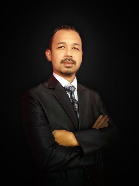 Muhamad Azhan Anuar (PhD, CEng MIMechE, P.Tech in Oil & Gas)