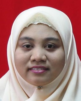 Fauziah Md. Yusof