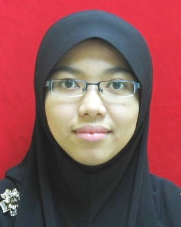 Izdihar binti Tharazi (Dr.)