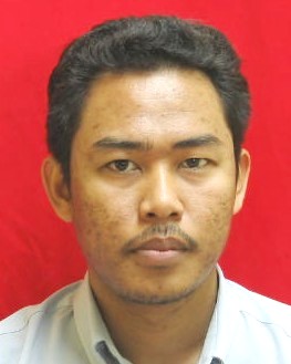 Mohamad Mazwan Bin Mahat