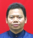 Mohamad Ali Ahmad (Prof. Madya Ir. Ts. Dr.)