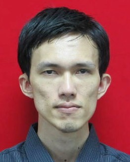 Mohamad Firhan bin Morni