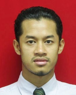 Mohd Hafiz bin Mohd Noh (Ts. Dr.)