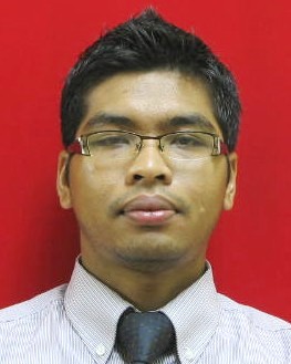 Mohd Hanif Mat@Muhammad