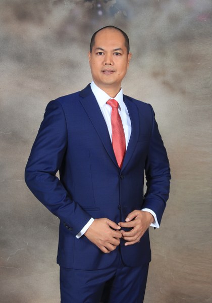 Muhamad Norhisham Abdul Rani (Dr.)