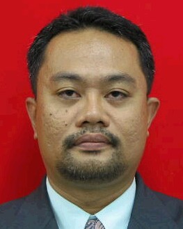 Shaharudin Ahmad (Dr.)