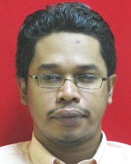 Wan Sulaiman bin Wan Mohamad