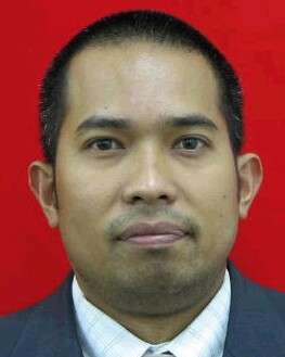 Yupiter Harangan Prasada Manurung (Prof. Ir. Ts. Dr-Ing.)