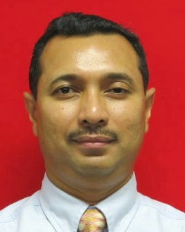 Zainal Abidin Kamarul Baharin (Ir.)