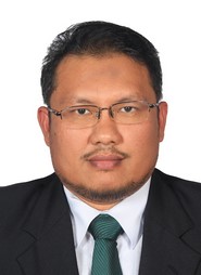 Azli Abd Razak (Prof. Madya Ir. Dr.)
