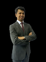 Firdaus bin Mohamad (Dr.)