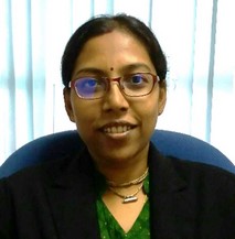 Kausalyah A/P Venkatason (Ir. Ts. Dr.)