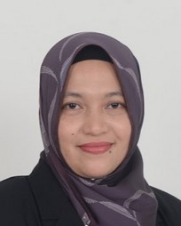 Nik Rozlin Nik Mohd Masdek (Dr.)