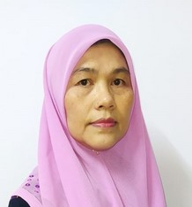 Noriah Yusoff (Ir. Dr.)