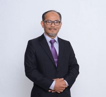 Solehuddin Shuib (Prof. Ir. Ts. Dr.)